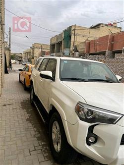 تويوتا 4رنر